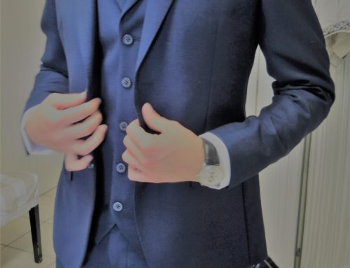 A quoi ressemble un costume sur-mesure aujourd&rsquo;hui : style classique