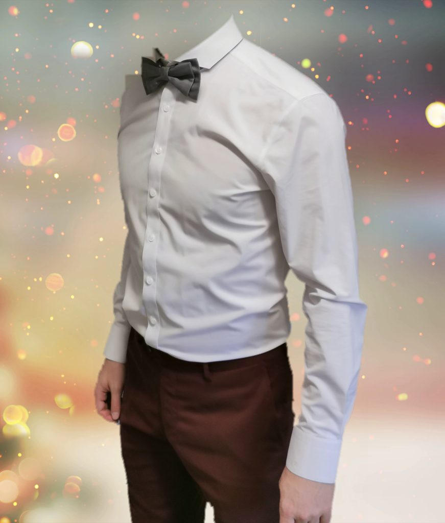 chemise blanche