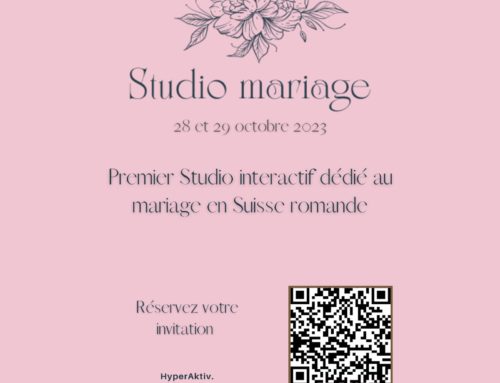 Organisation de votre mariage