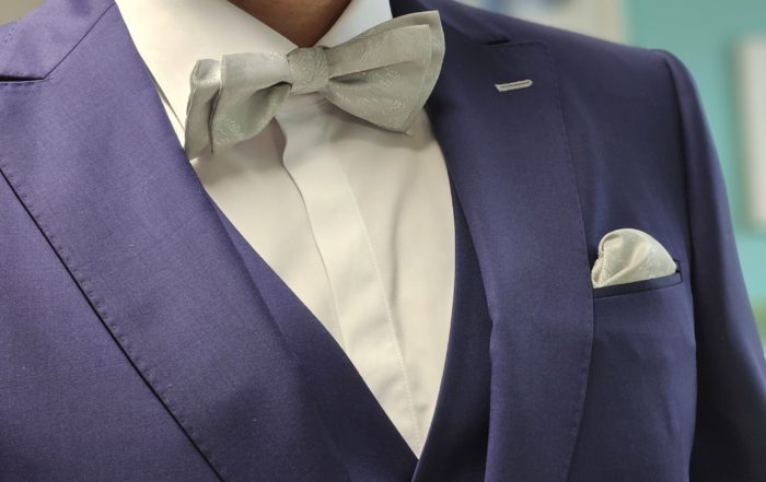 costume sur-mesure à prix doux