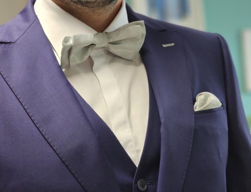 Costumes sur-mesure à prix exceptionnels – Fin de stock !